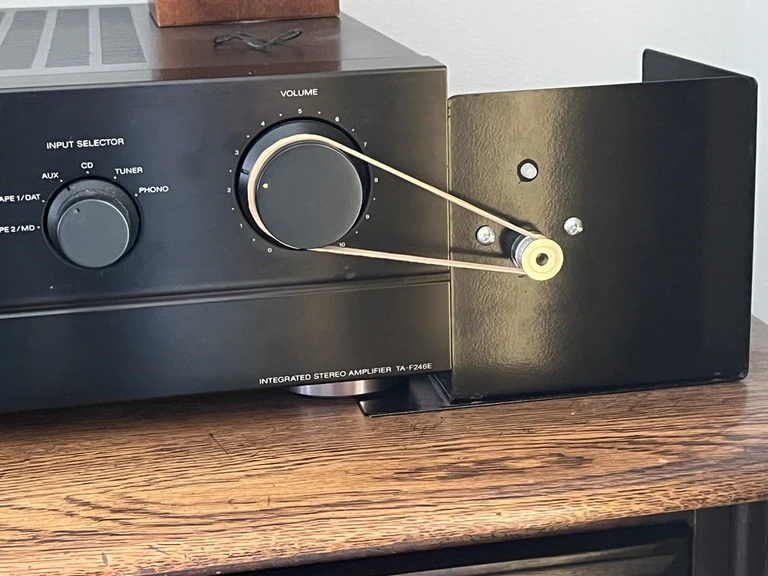 Pico Hifi Volume Control